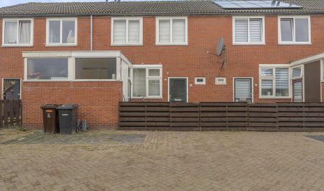 koop  Hoogezand  Goeman Borgesiusstraat 64 – Hoofdfoto