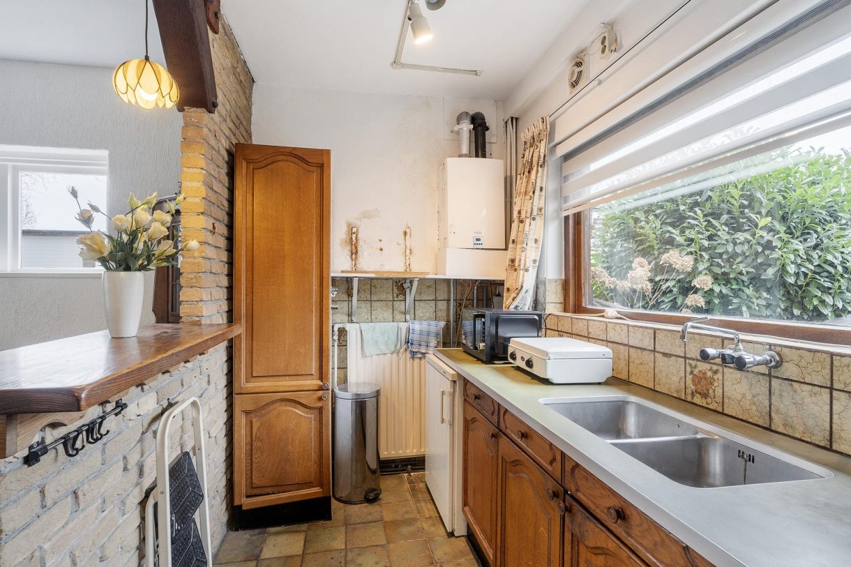 Te koop: Foto Woonhuis aan de Bangkasingel 60 in Vlaardingen