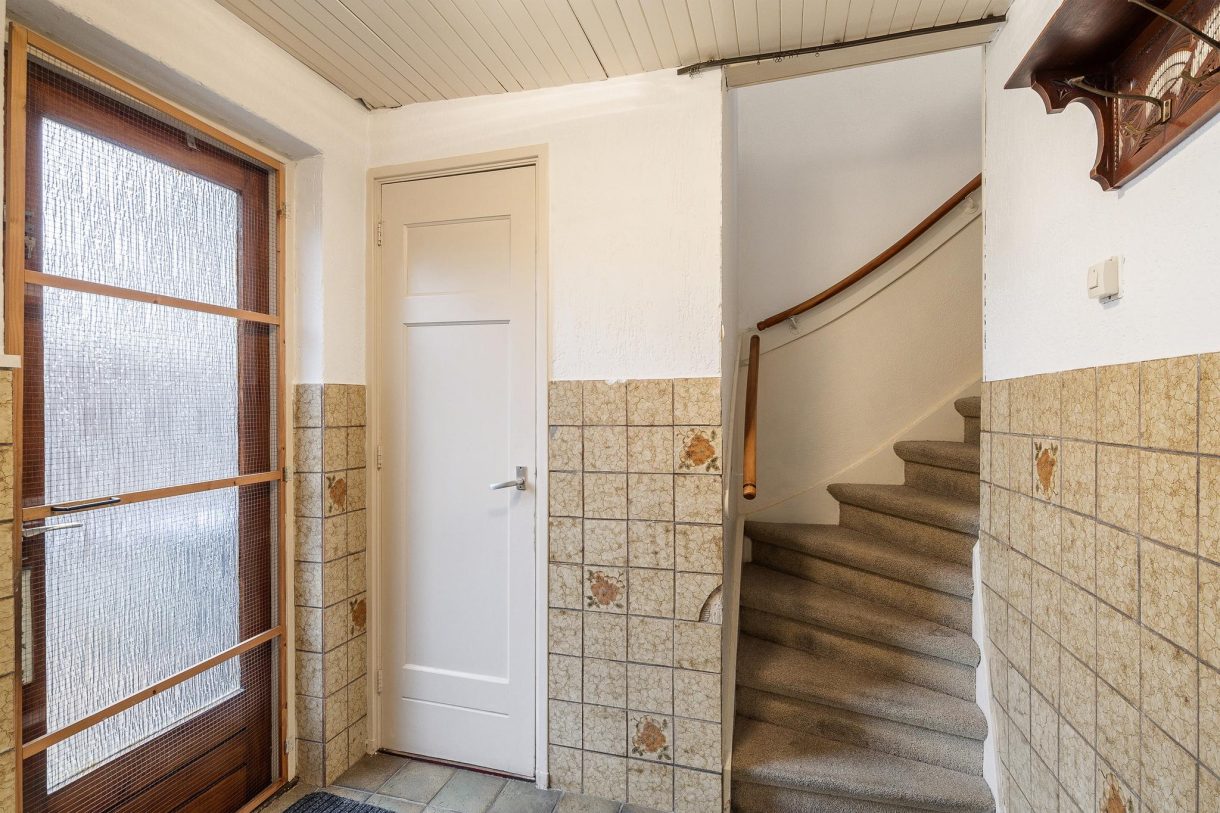 Te koop: Foto Woonhuis aan de Bangkasingel 60 in Vlaardingen