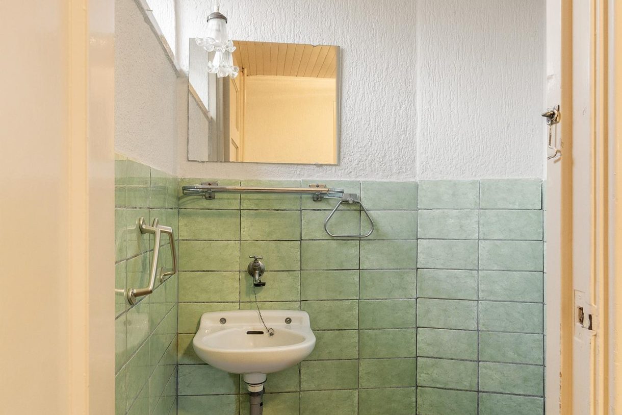 Te koop: Foto Woonhuis aan de Bangkasingel 60 in Vlaardingen