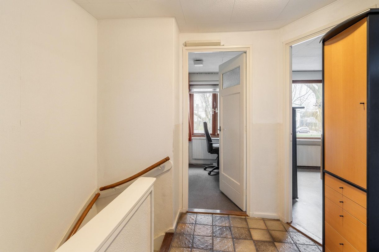 Te koop: Foto Woonhuis aan de Bangkasingel 60 in Vlaardingen