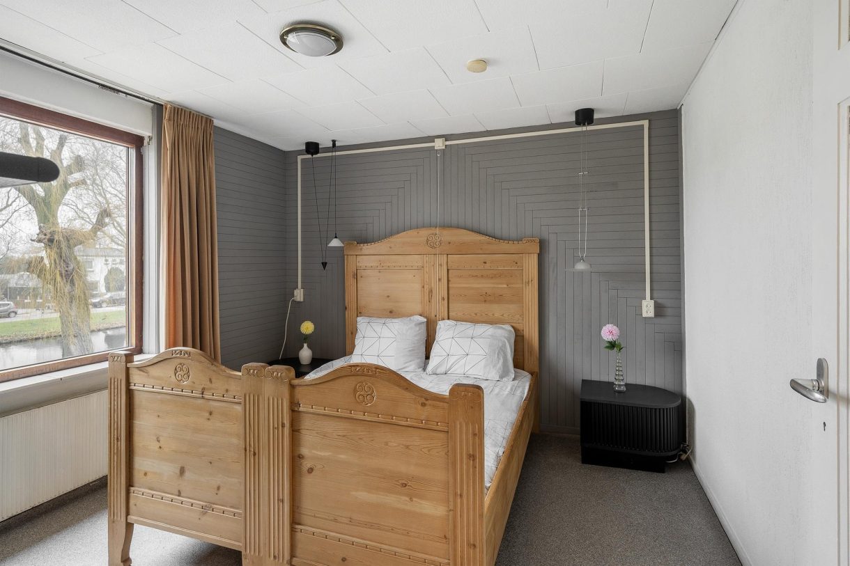 Te koop: Foto Woonhuis aan de Bangkasingel 60 in Vlaardingen