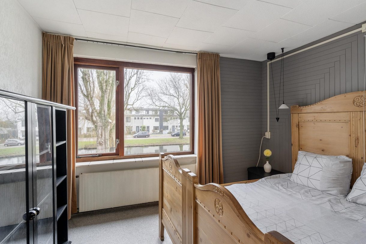 Te koop: Foto Woonhuis aan de Bangkasingel 60 in Vlaardingen