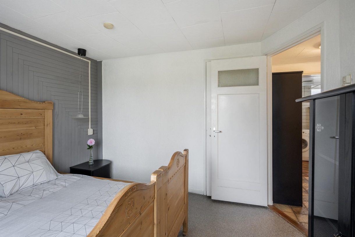 Te koop: Foto Woonhuis aan de Bangkasingel 60 in Vlaardingen