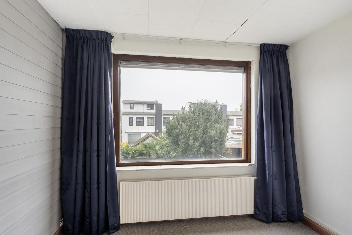 Te koop: Foto Woonhuis aan de Bangkasingel 60 in Vlaardingen