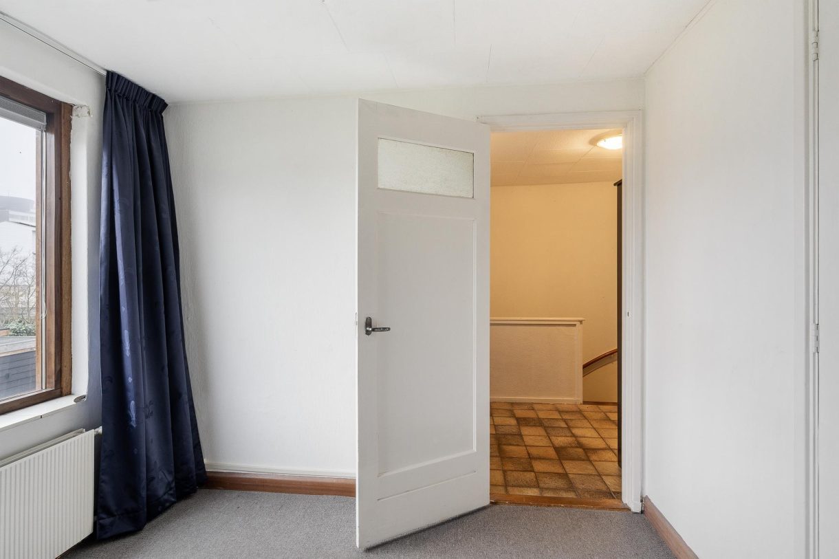 Te koop: Foto Woonhuis aan de Bangkasingel 60 in Vlaardingen