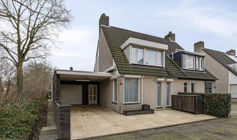 Te koop: Foto Woonhuis aan de Nierslaan 21 in Helmond