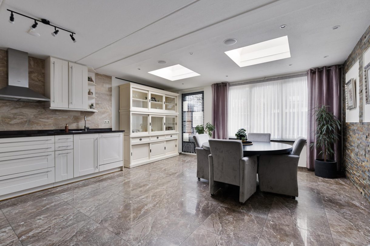 Te koop: Foto Woonhuis aan de Nierslaan 21 in Helmond