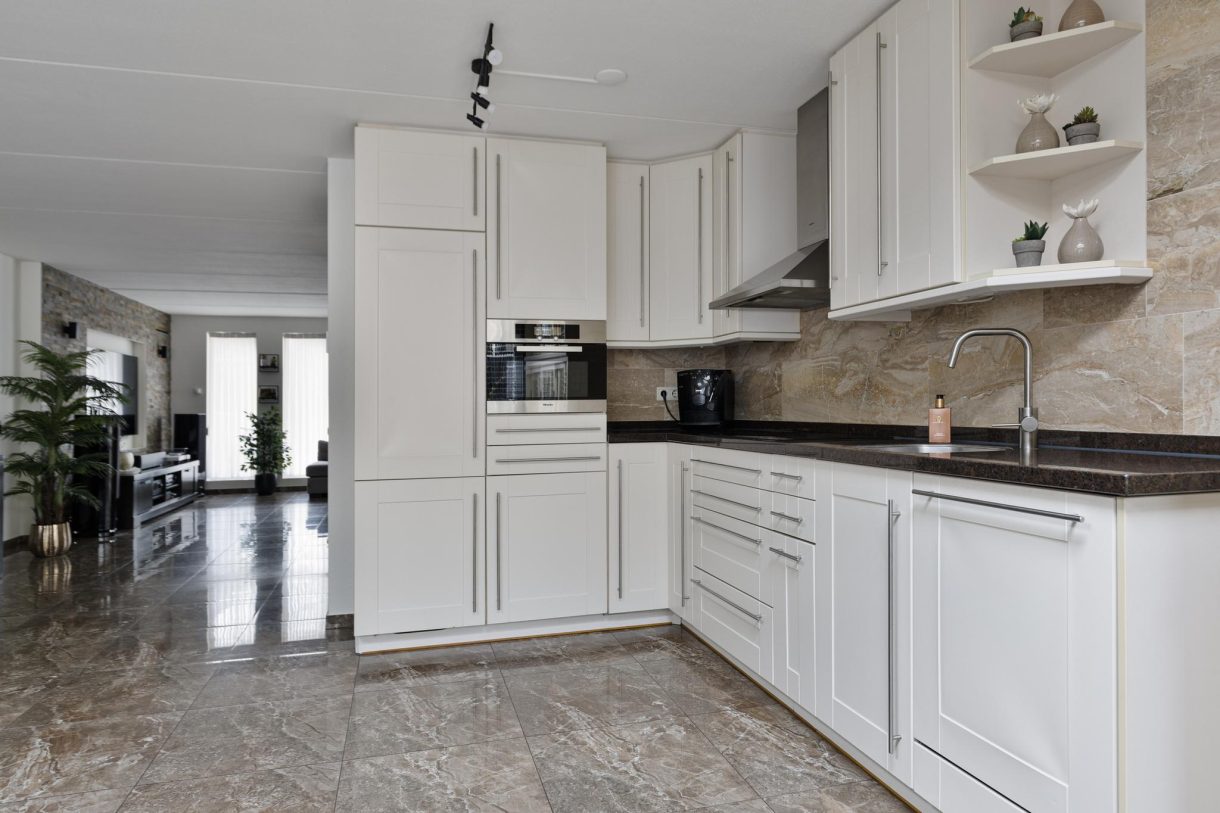 Te koop: Foto Woonhuis aan de Nierslaan 21 in Helmond