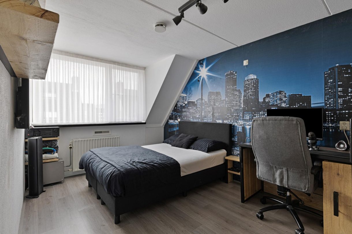 Te koop: Foto Woonhuis aan de Nierslaan 21 in Helmond