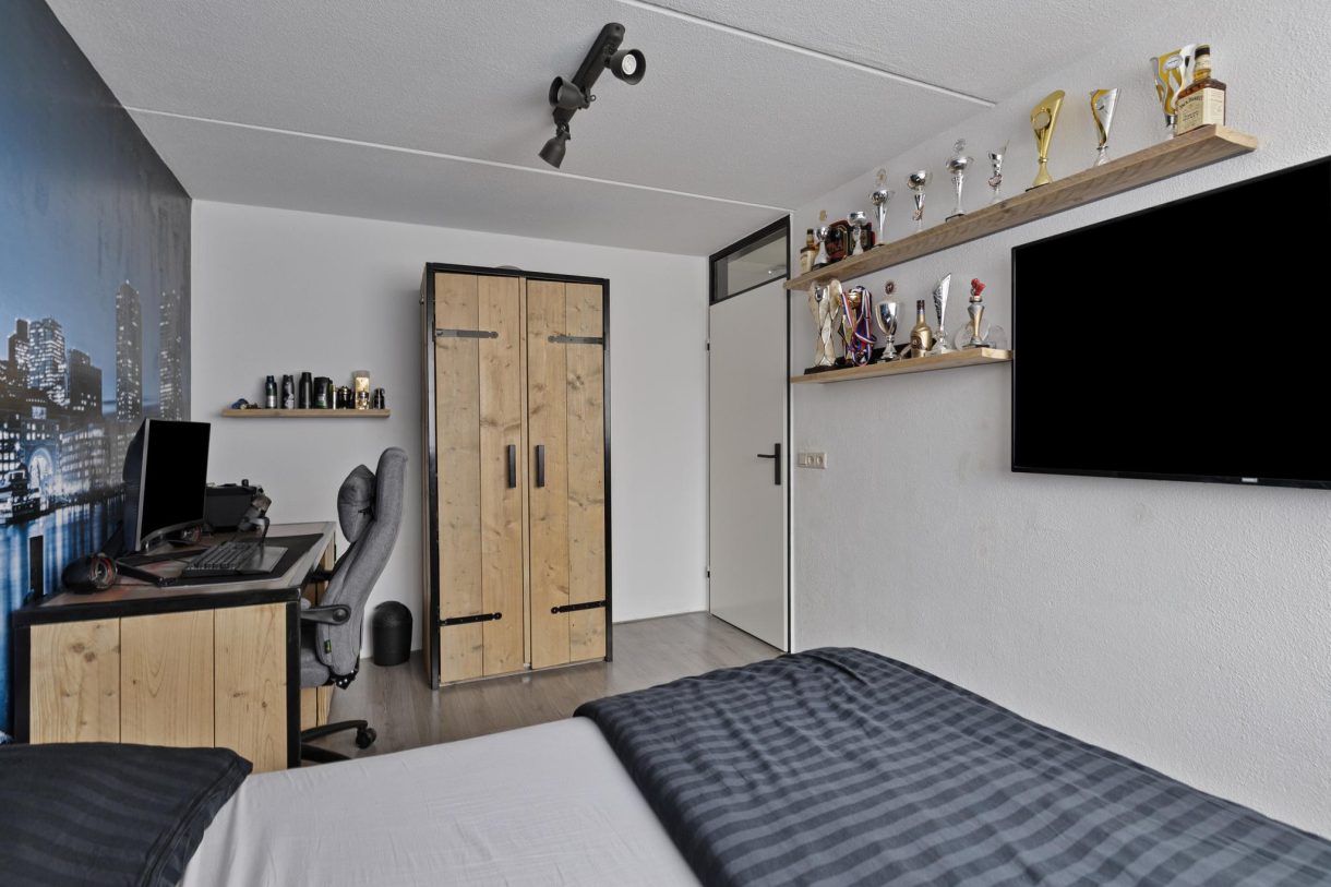 Te koop: Foto Woonhuis aan de Nierslaan 21 in Helmond