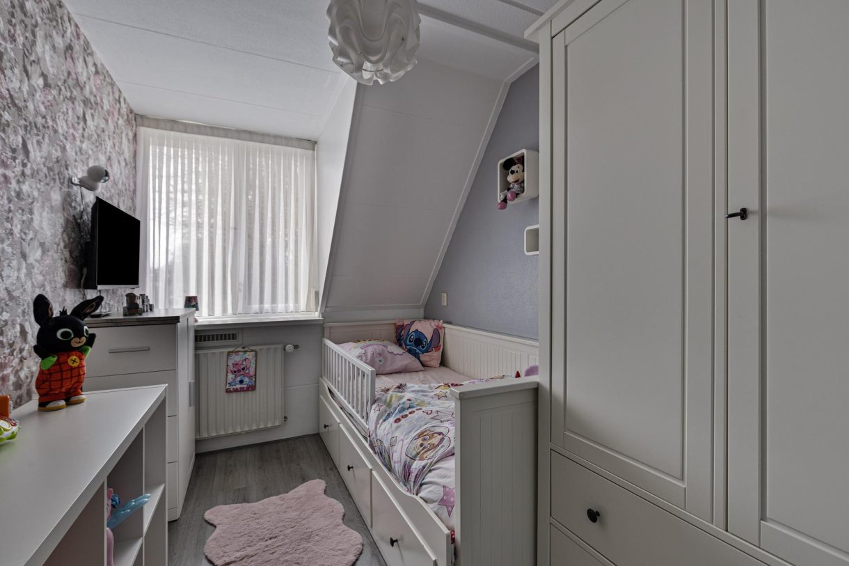 Te koop: Foto Woonhuis aan de Nierslaan 21 in Helmond