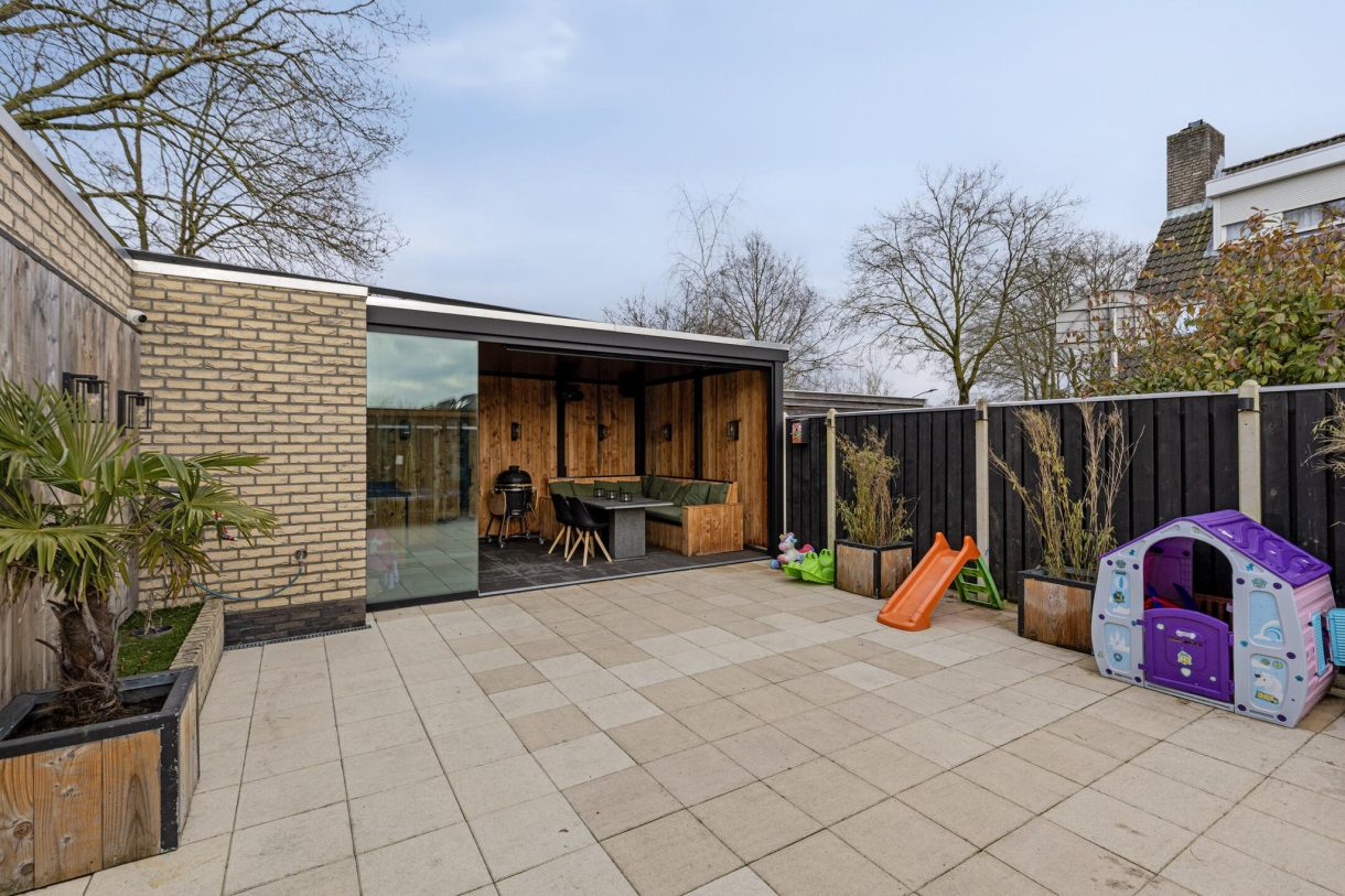 Te koop: Foto Woonhuis aan de Nierslaan 21 in Helmond