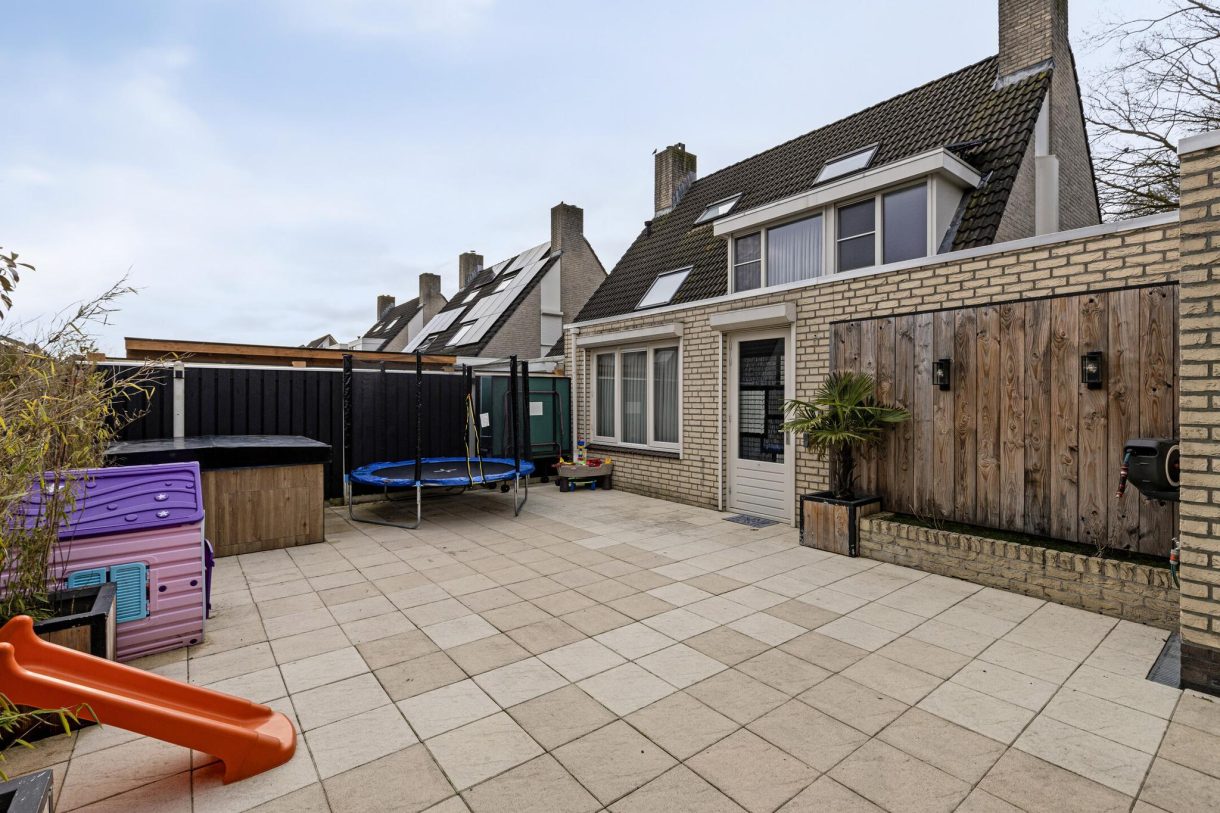 Te koop: Foto Woonhuis aan de Nierslaan 21 in Helmond