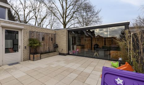 Te koop: Foto Woonhuis aan de Nierslaan 21 in Helmond