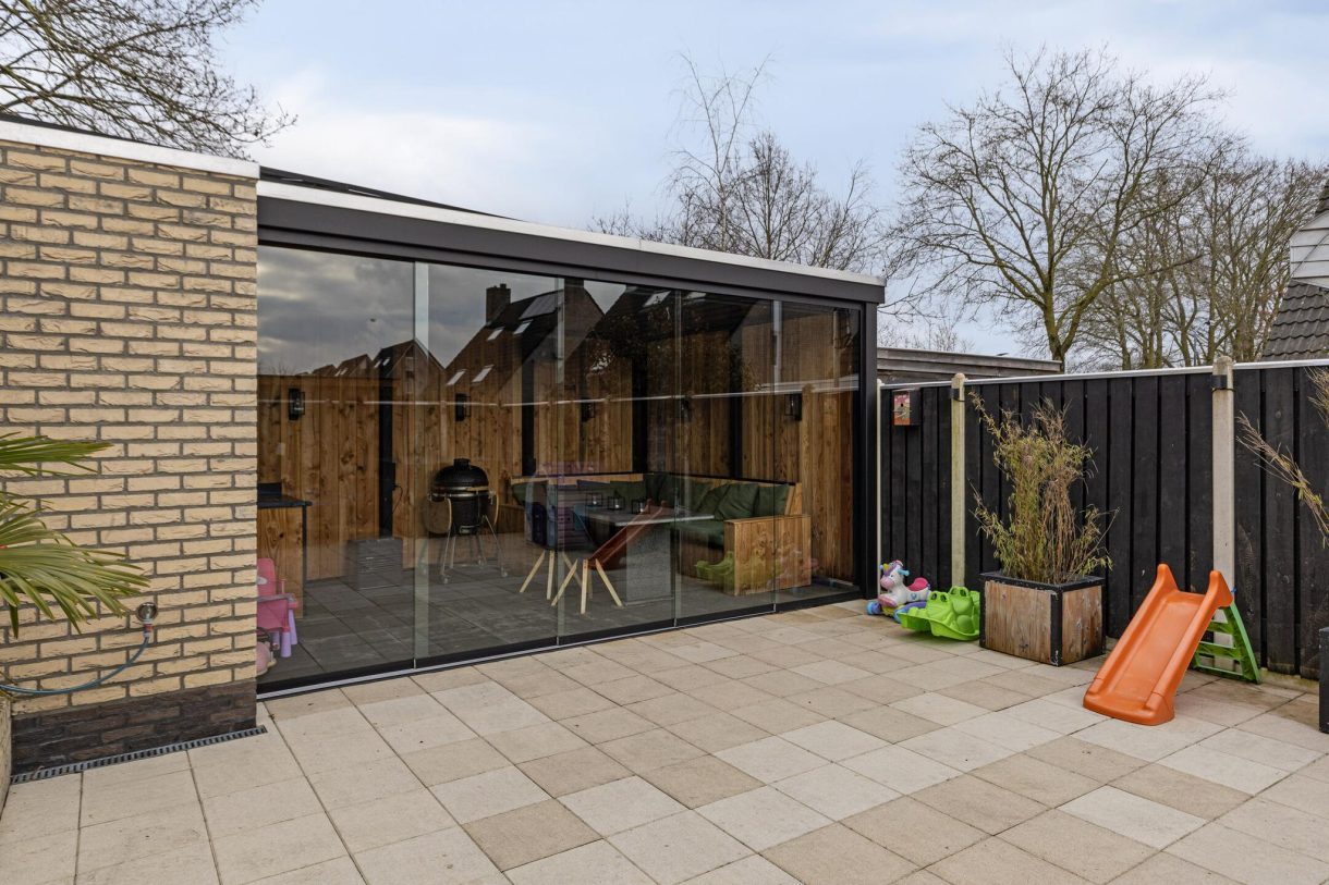 Te koop: Foto Woonhuis aan de Nierslaan 21 in Helmond