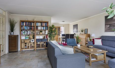 Te koop: Foto Woonhuis aan de Wedderborg 22 in Lelystad