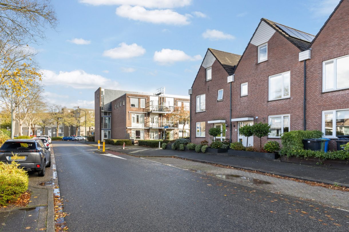 Te koop: Foto Woonhuis aan de Klaproosweide 3 in Woerden