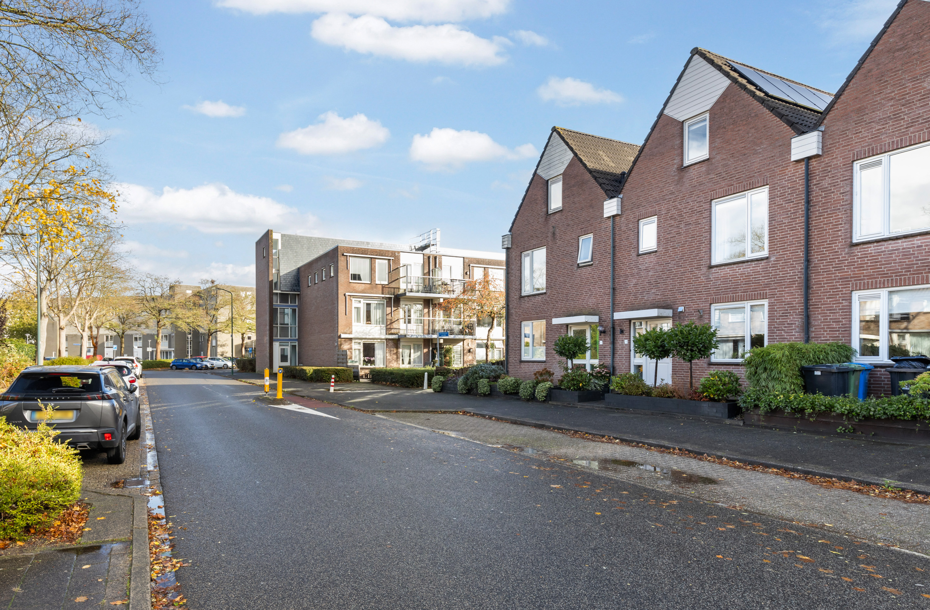 Te koop: Foto Woonhuis aan de Klaproosweide 3 in Woerden