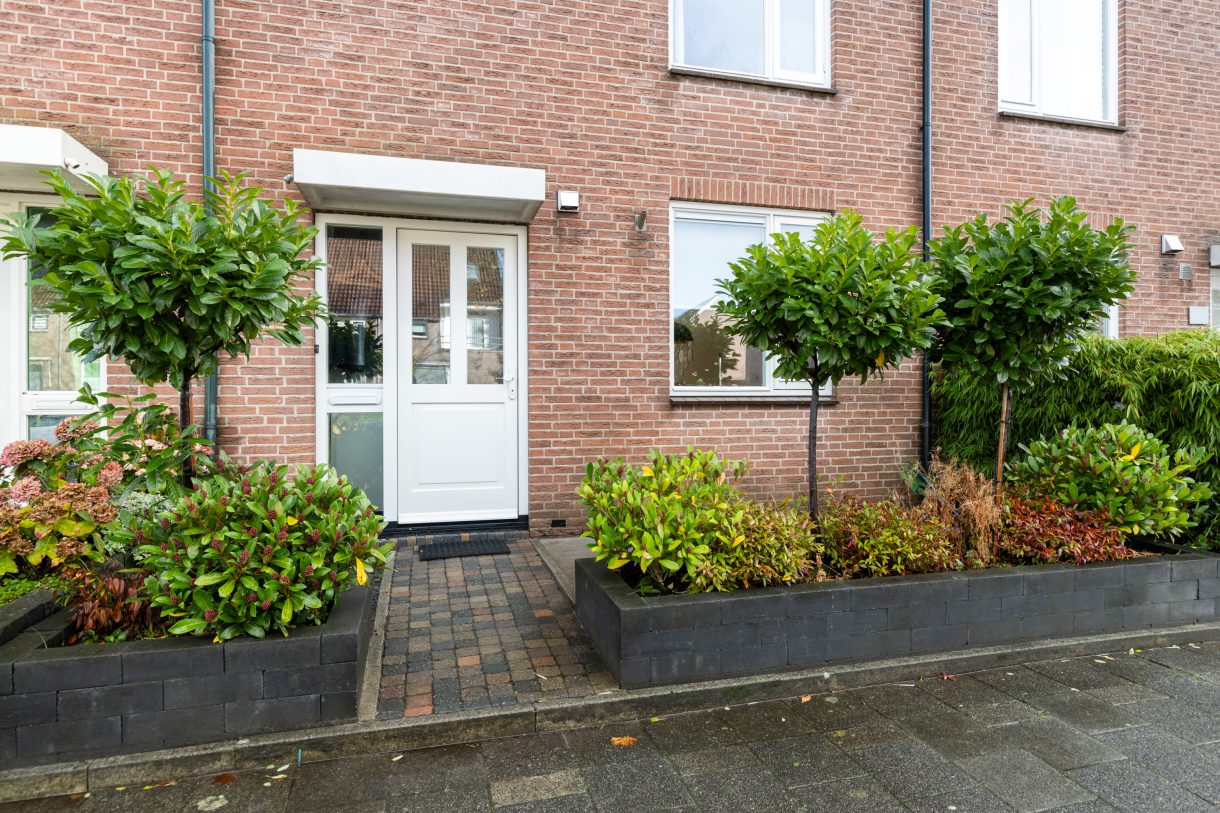 Te koop: Foto Woonhuis aan de Klaproosweide 3 in Woerden