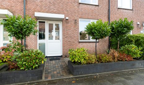 Te koop: Foto Woonhuis aan de Klaproosweide 3 in Woerden