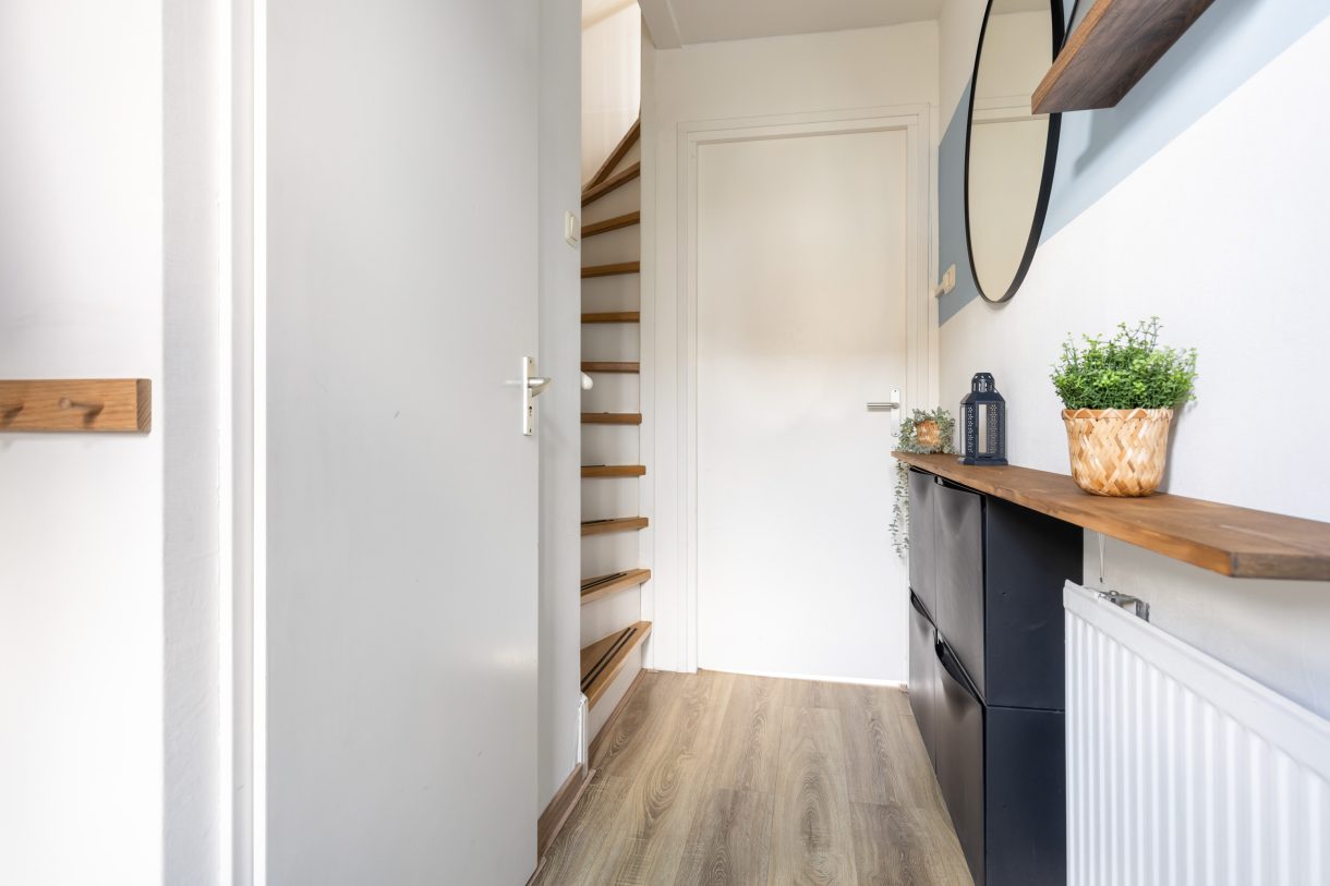 Te koop: Foto Woonhuis aan de Klaproosweide 3 in Woerden