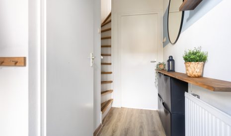 Te koop: Foto Woonhuis aan de Klaproosweide 3 in Woerden