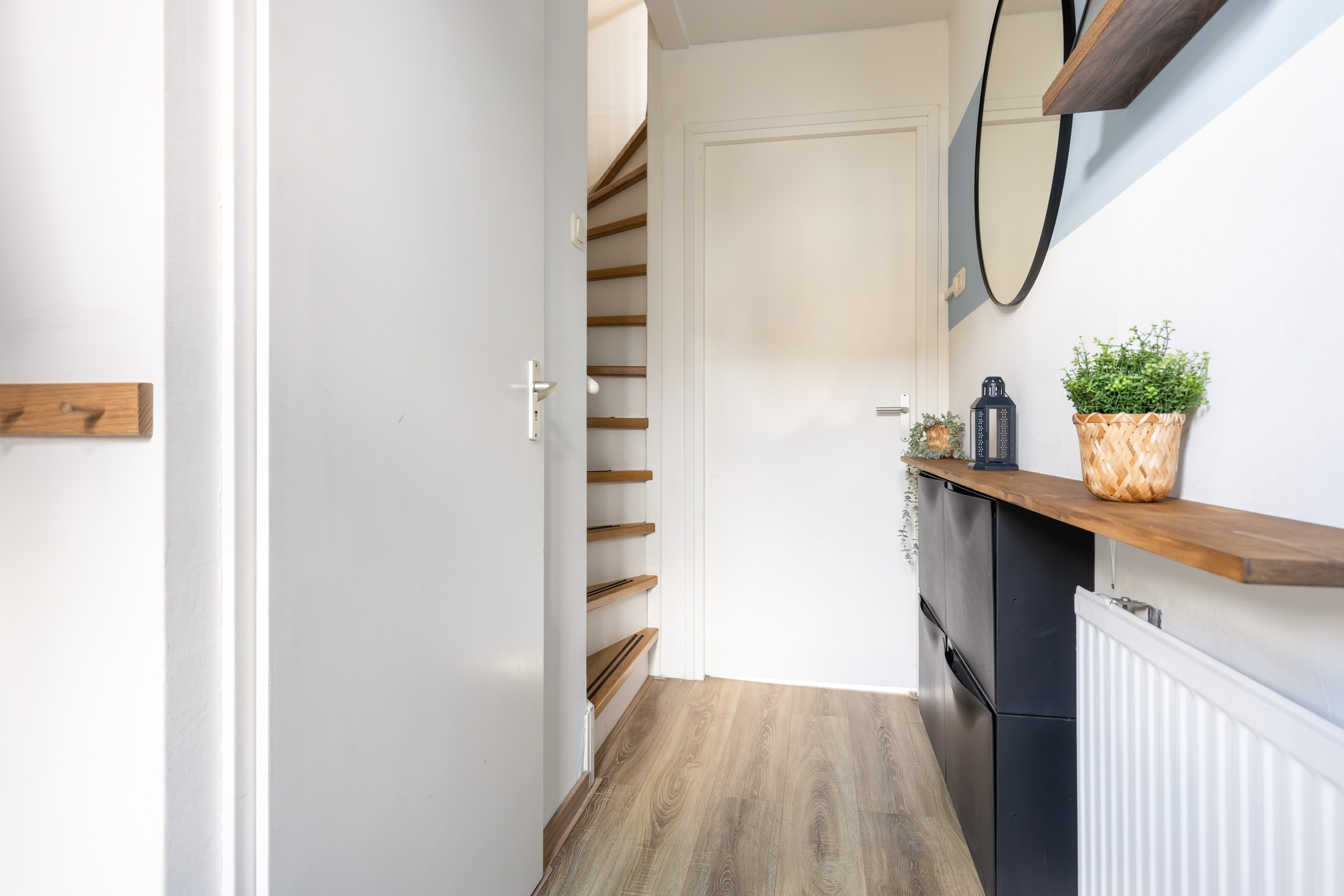 Te koop: Foto Woonhuis aan de Klaproosweide 3 in Woerden