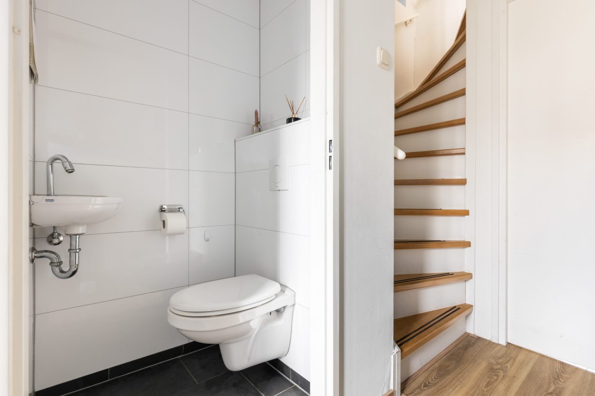 Te koop: Foto Woonhuis aan de Klaproosweide 3 in Woerden