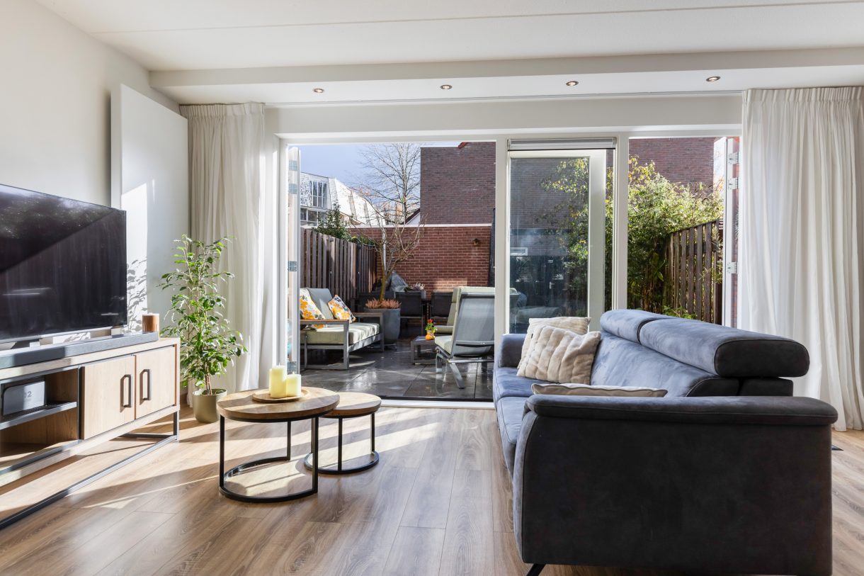 Te koop: Foto Woonhuis aan de Klaproosweide 3 in Woerden