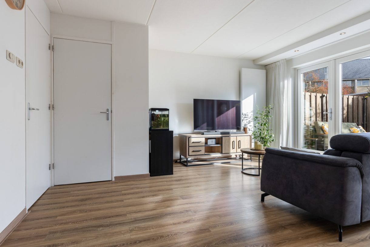 Te koop: Foto Woonhuis aan de Klaproosweide 3 in Woerden