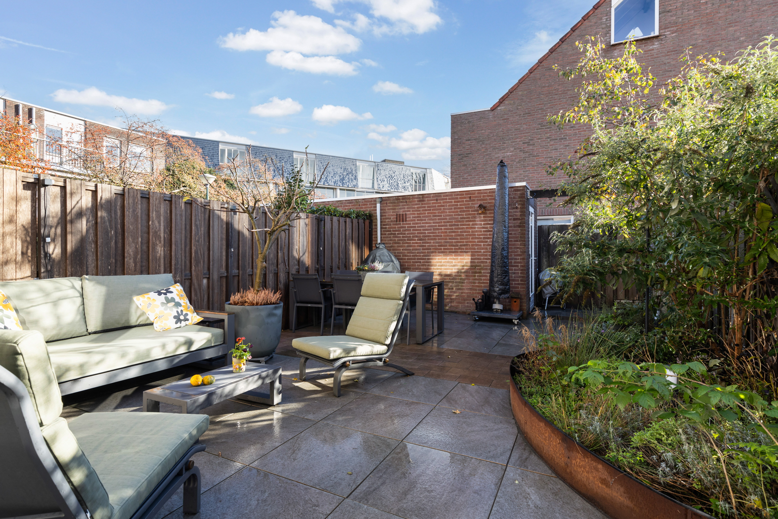 Te koop: Foto Woonhuis aan de Klaproosweide 3 in Woerden