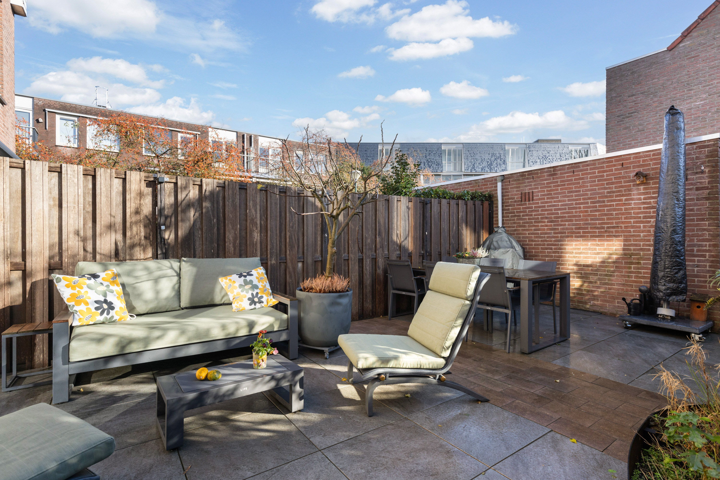 Te koop: Foto Woonhuis aan de Klaproosweide 3 in Woerden