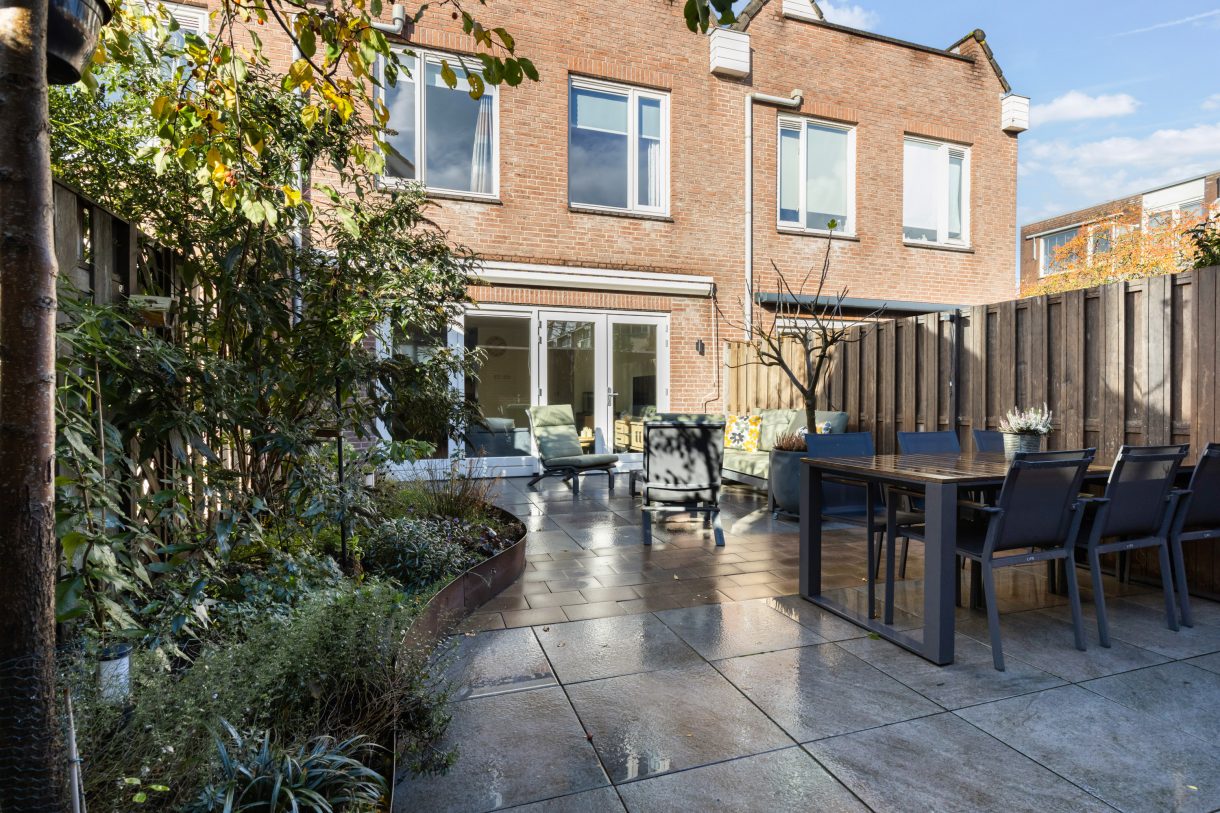 Te koop: Foto Woonhuis aan de Klaproosweide 3 in Woerden