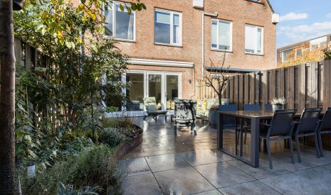 Te koop: Foto Woonhuis aan de Klaproosweide 3 in Woerden