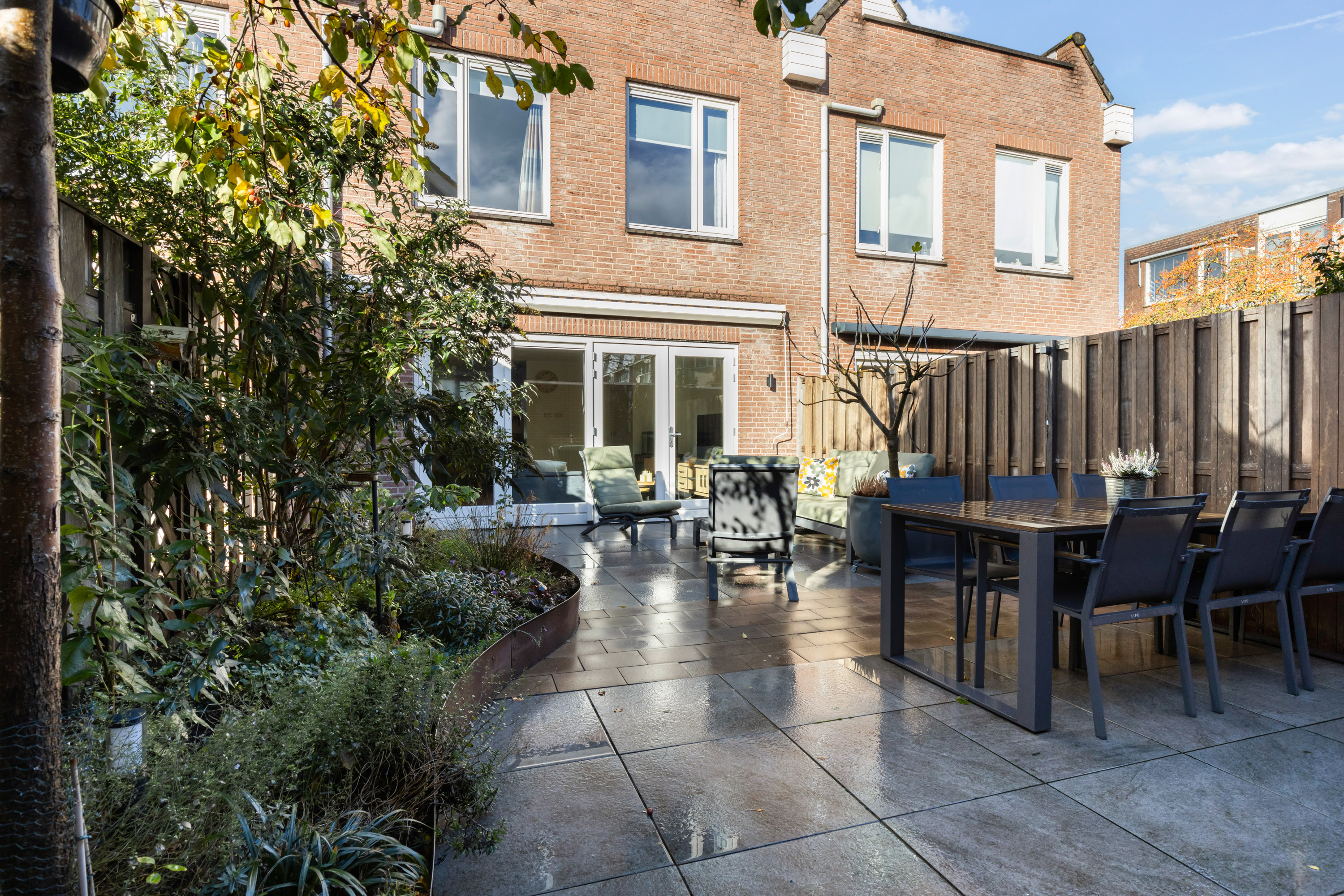 Te koop: Foto Woonhuis aan de Klaproosweide 3 in Woerden