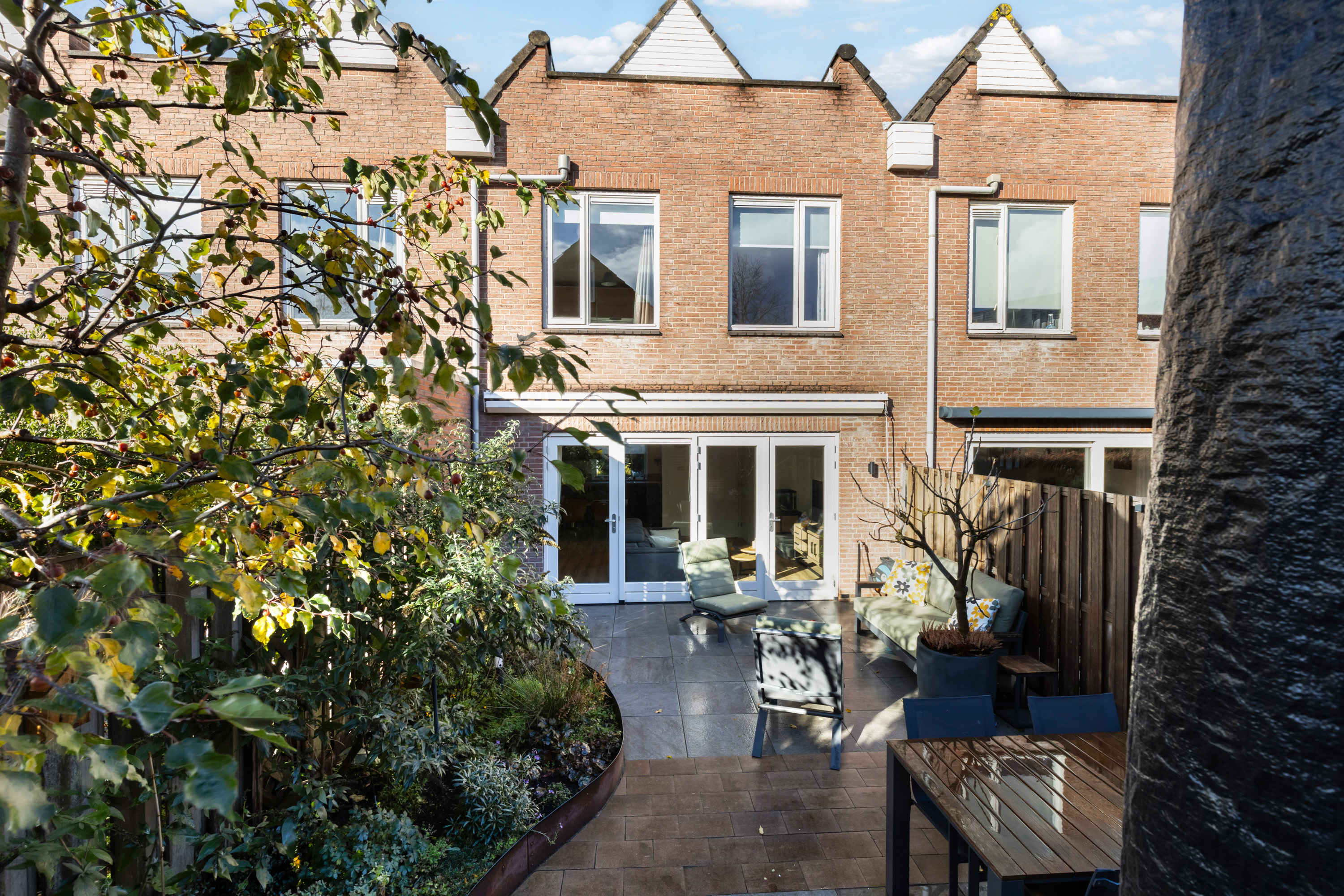 Te koop: Foto Woonhuis aan de Klaproosweide 3 in Woerden