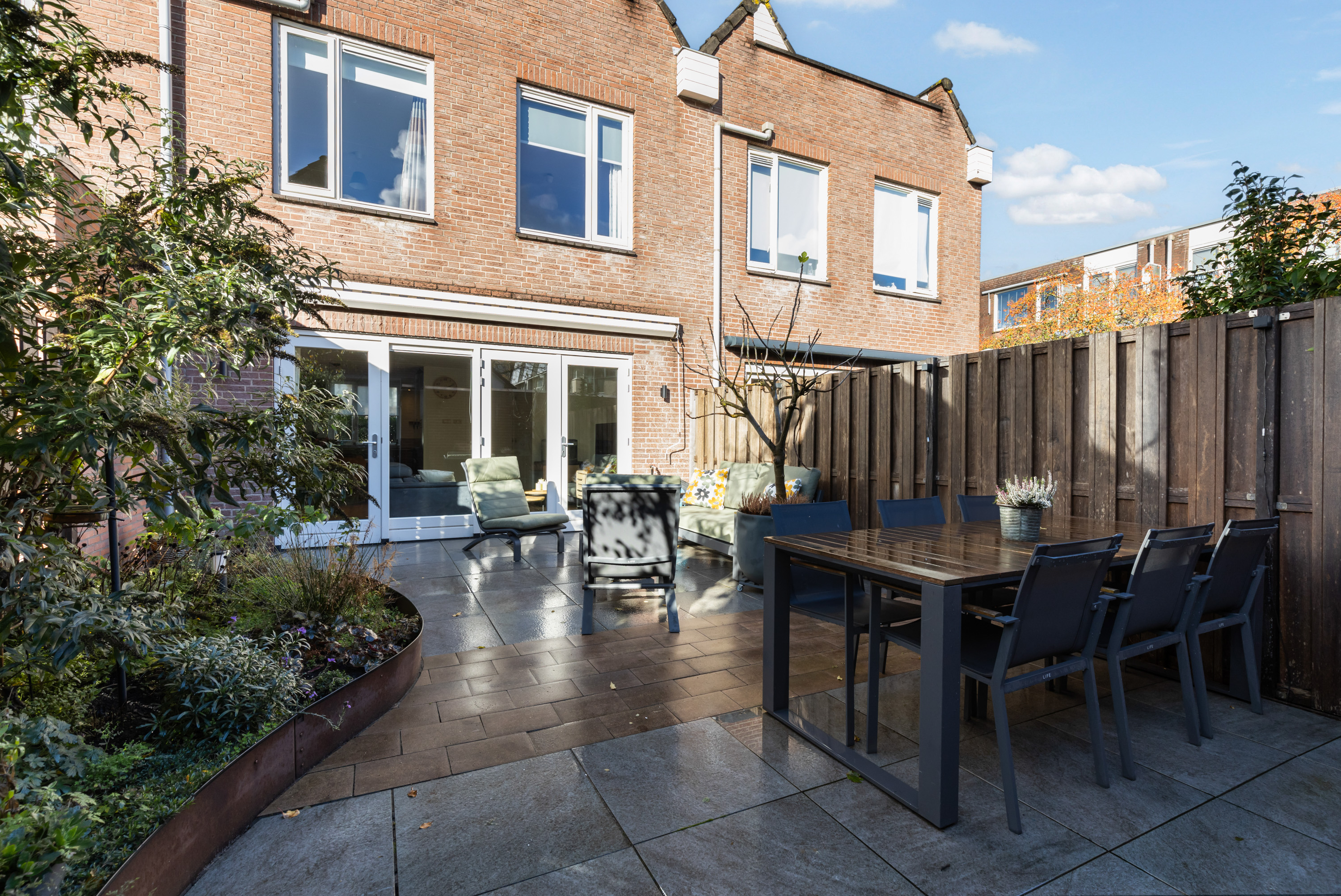 Te koop: Foto Woonhuis aan de Klaproosweide 3 in Woerden