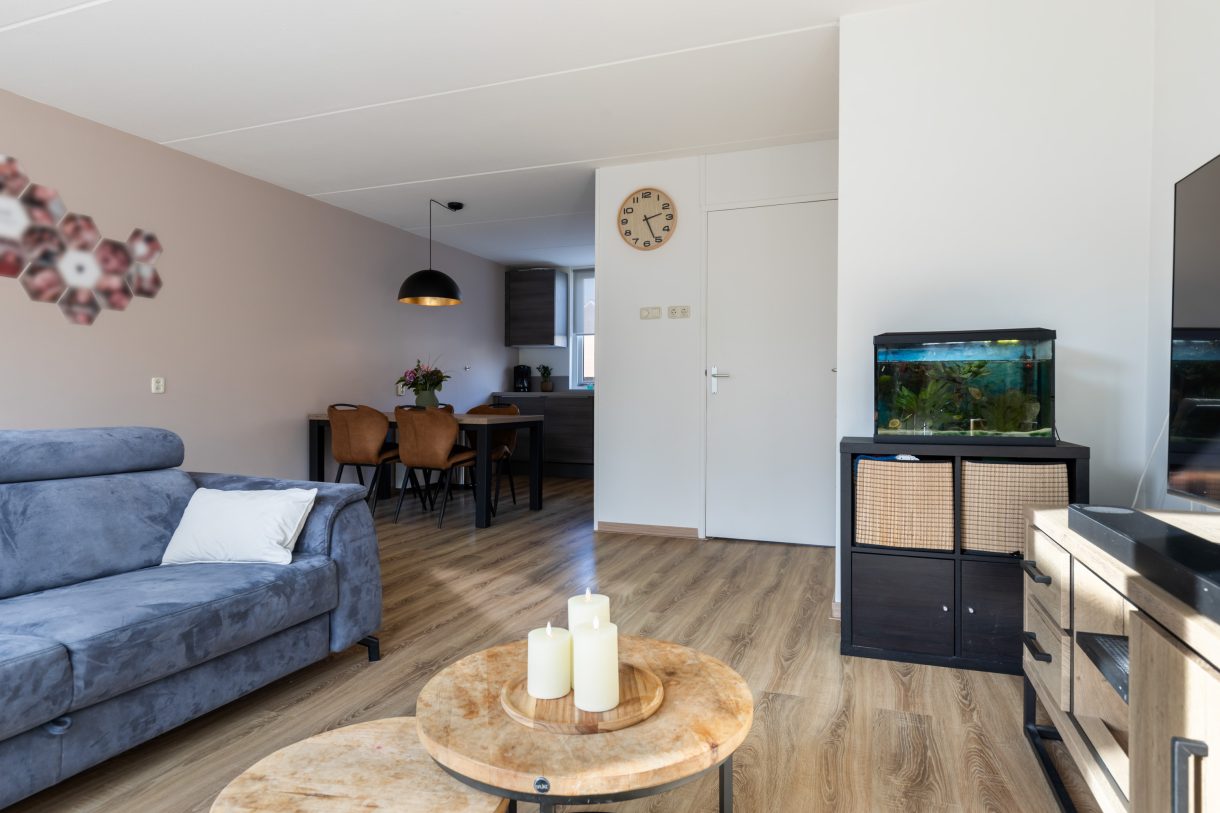 Te koop: Foto Woonhuis aan de Klaproosweide 3 in Woerden