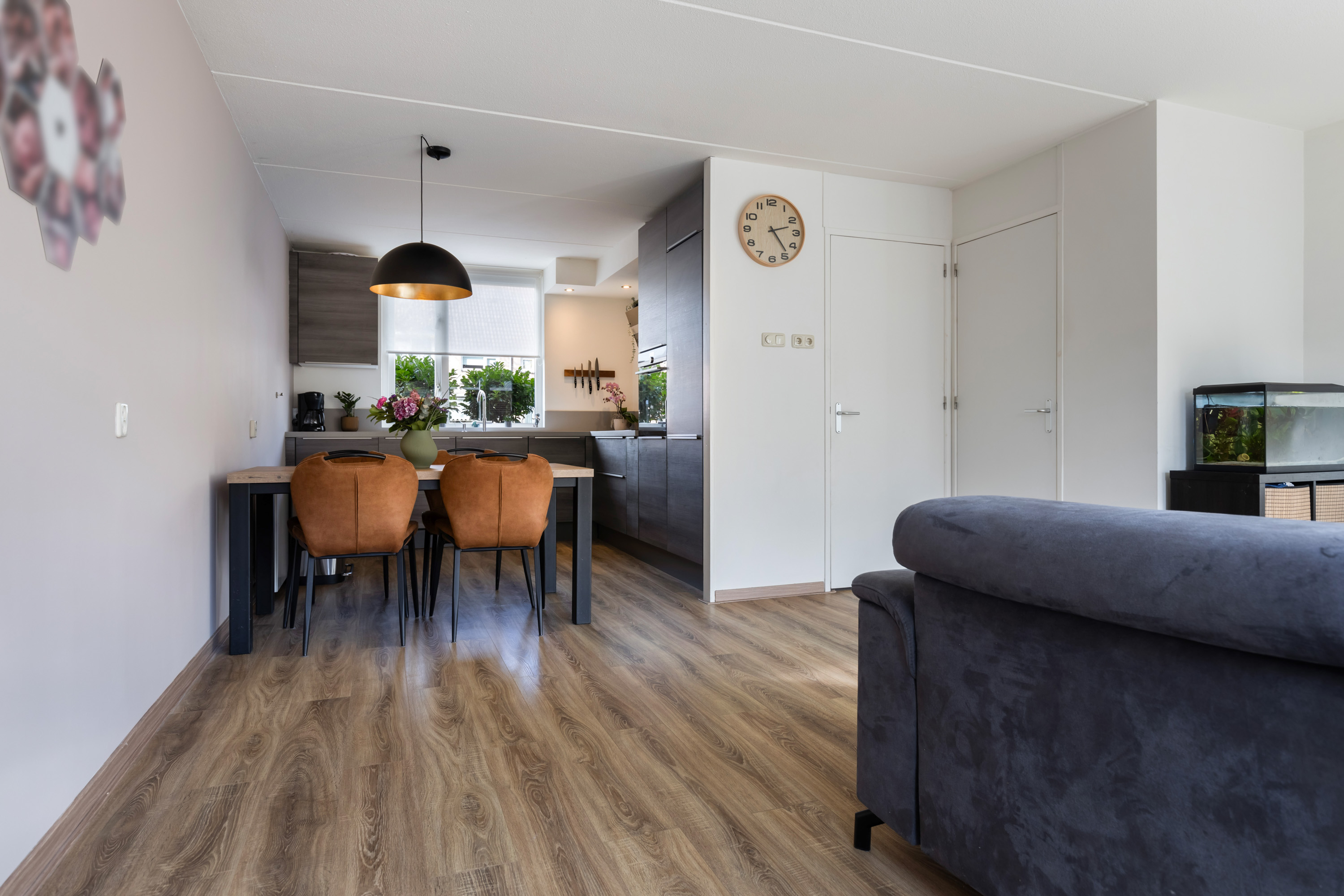 Te koop: Foto Woonhuis aan de Klaproosweide 3 in Woerden