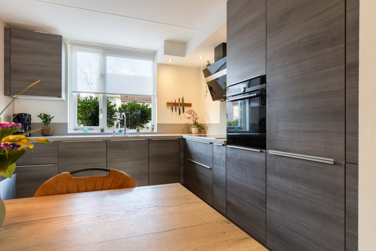 Te koop: Foto Woonhuis aan de Klaproosweide 3 in Woerden