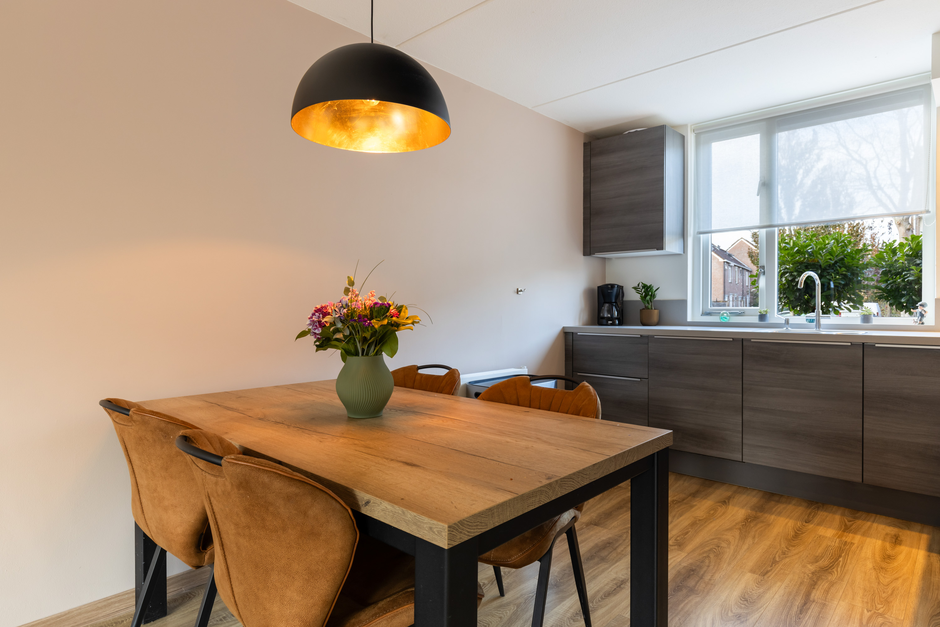 Te koop: Foto Woonhuis aan de Klaproosweide 3 in Woerden