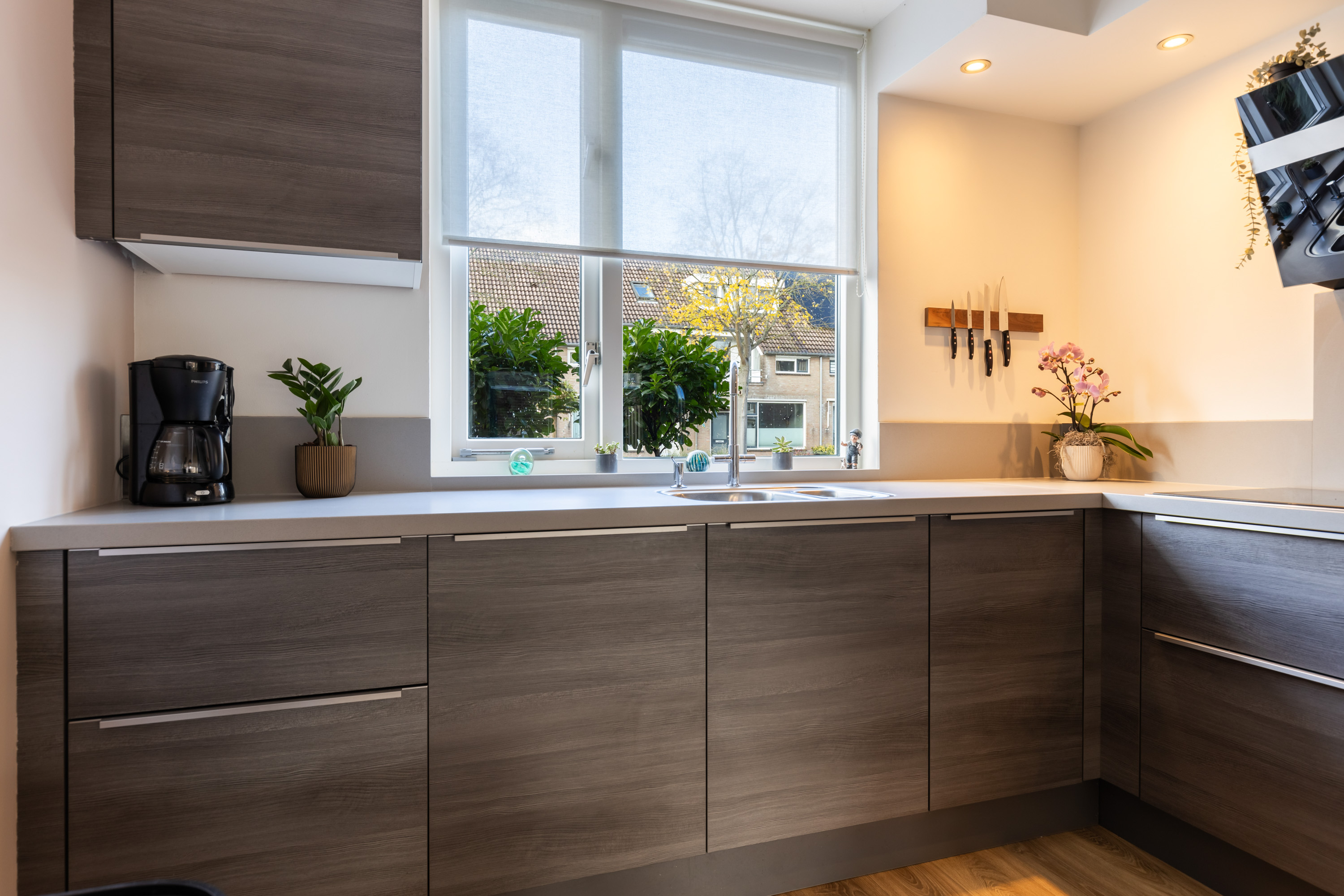 Te koop: Foto Woonhuis aan de Klaproosweide 3 in Woerden