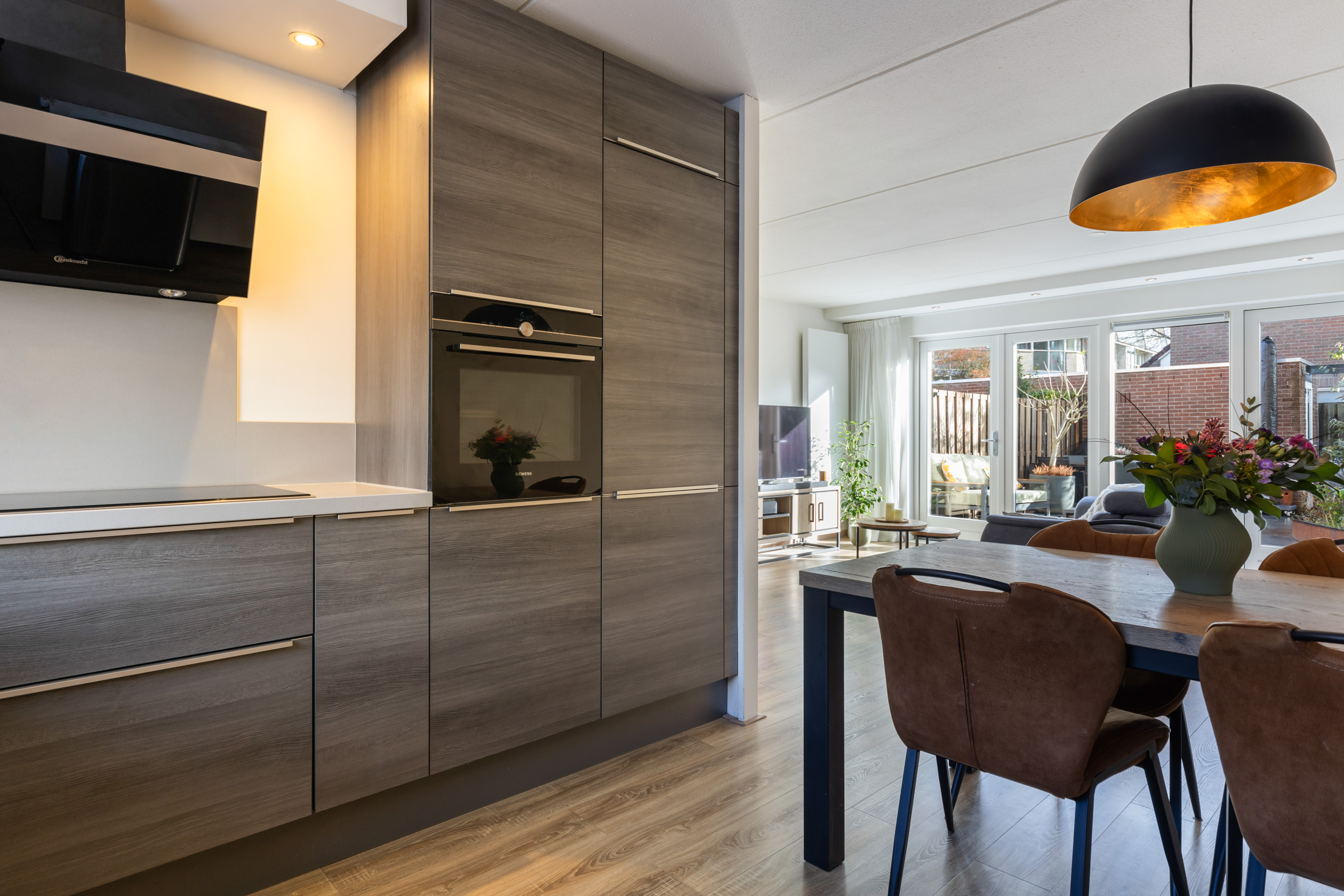 Te koop: Foto Woonhuis aan de Klaproosweide 3 in Woerden