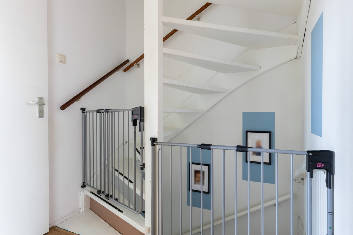 Te koop: Foto Woonhuis aan de Klaproosweide 3 in Woerden