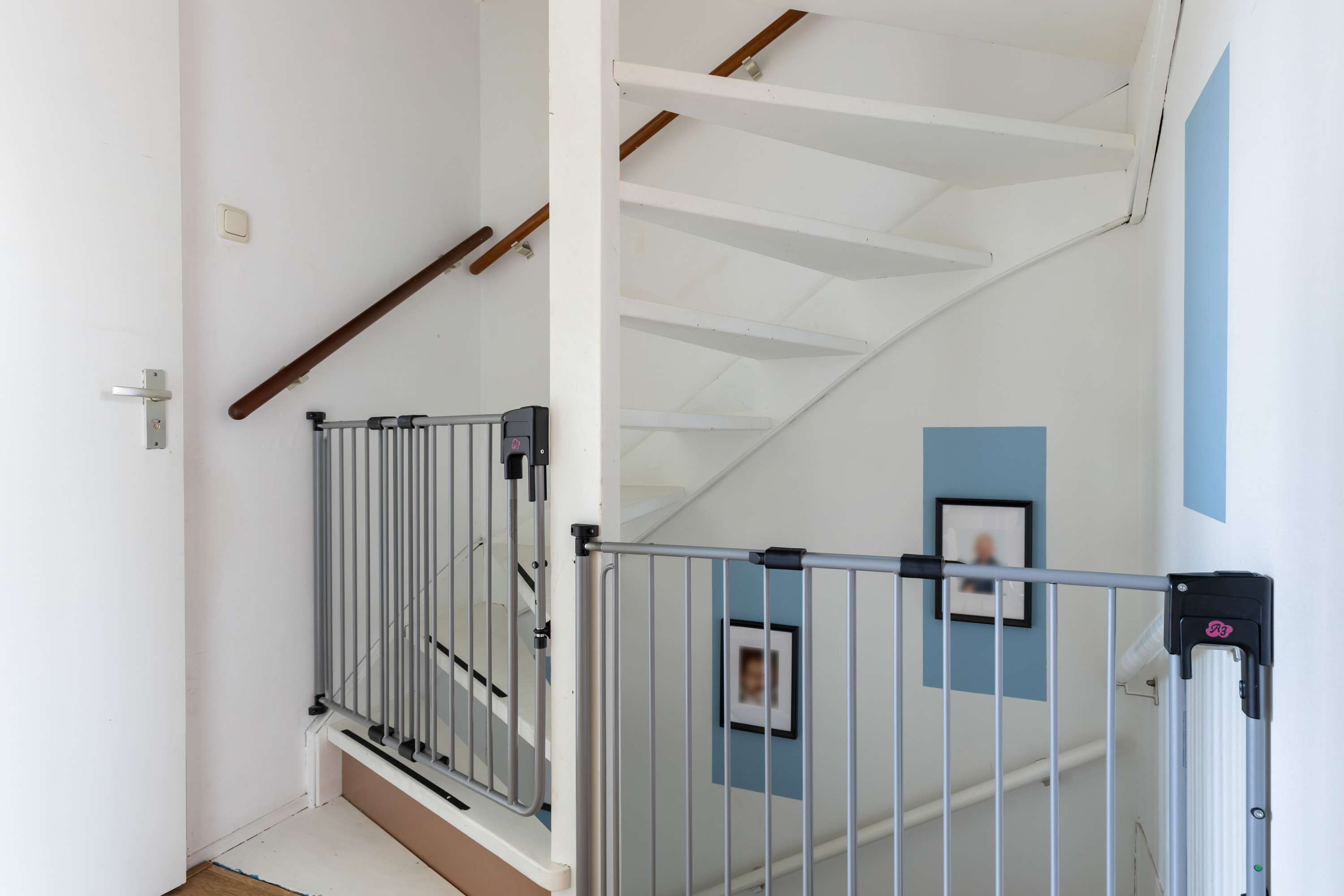 Te koop: Foto Woonhuis aan de Klaproosweide 3 in Woerden