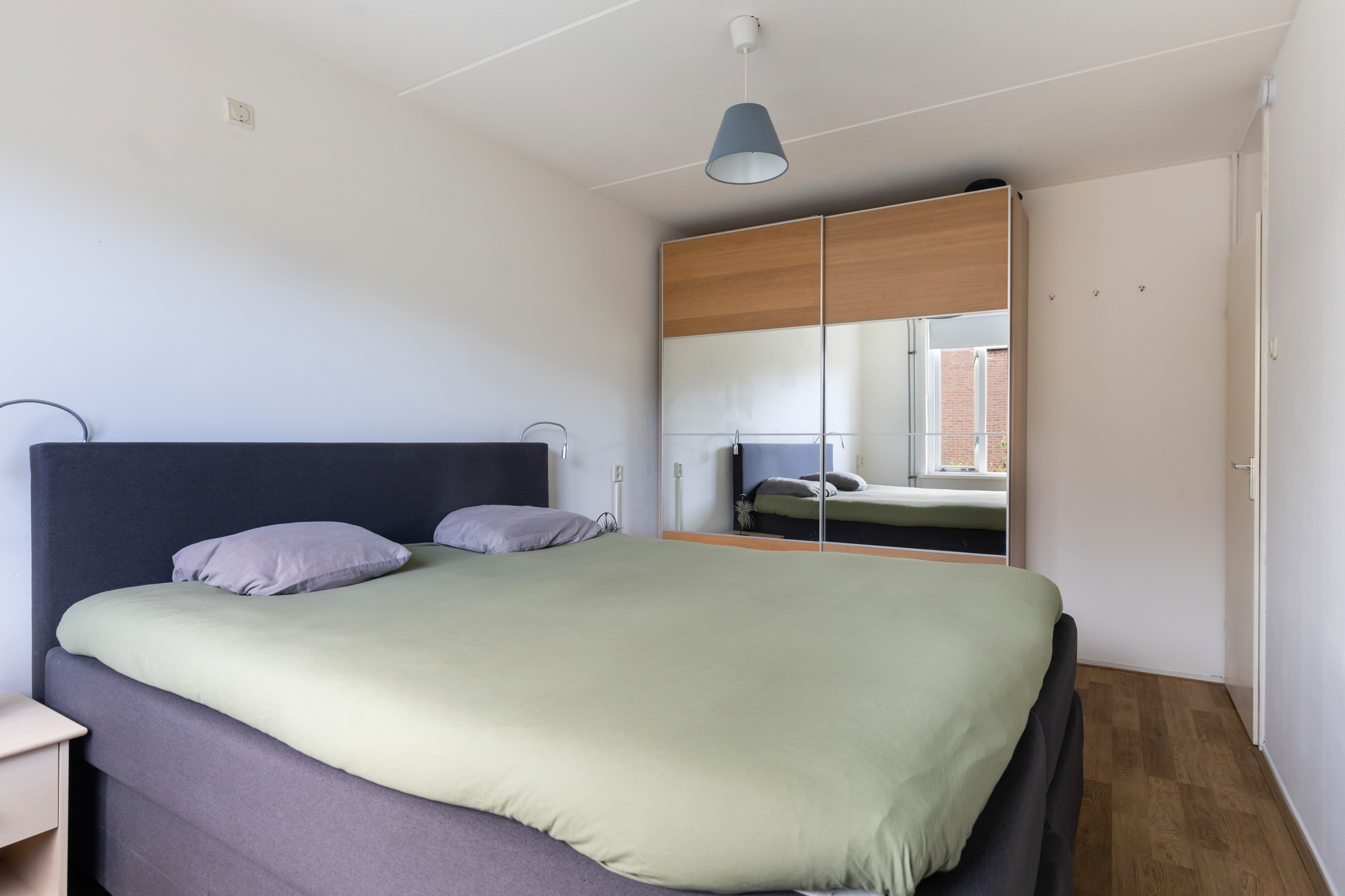 Te koop: Foto Woonhuis aan de Klaproosweide 3 in Woerden