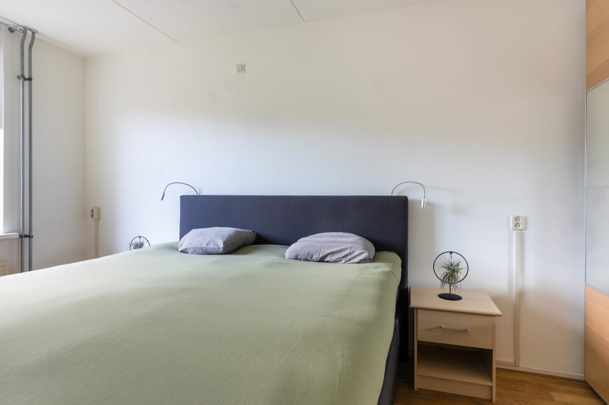 Te koop: Foto Woonhuis aan de Klaproosweide 3 in Woerden