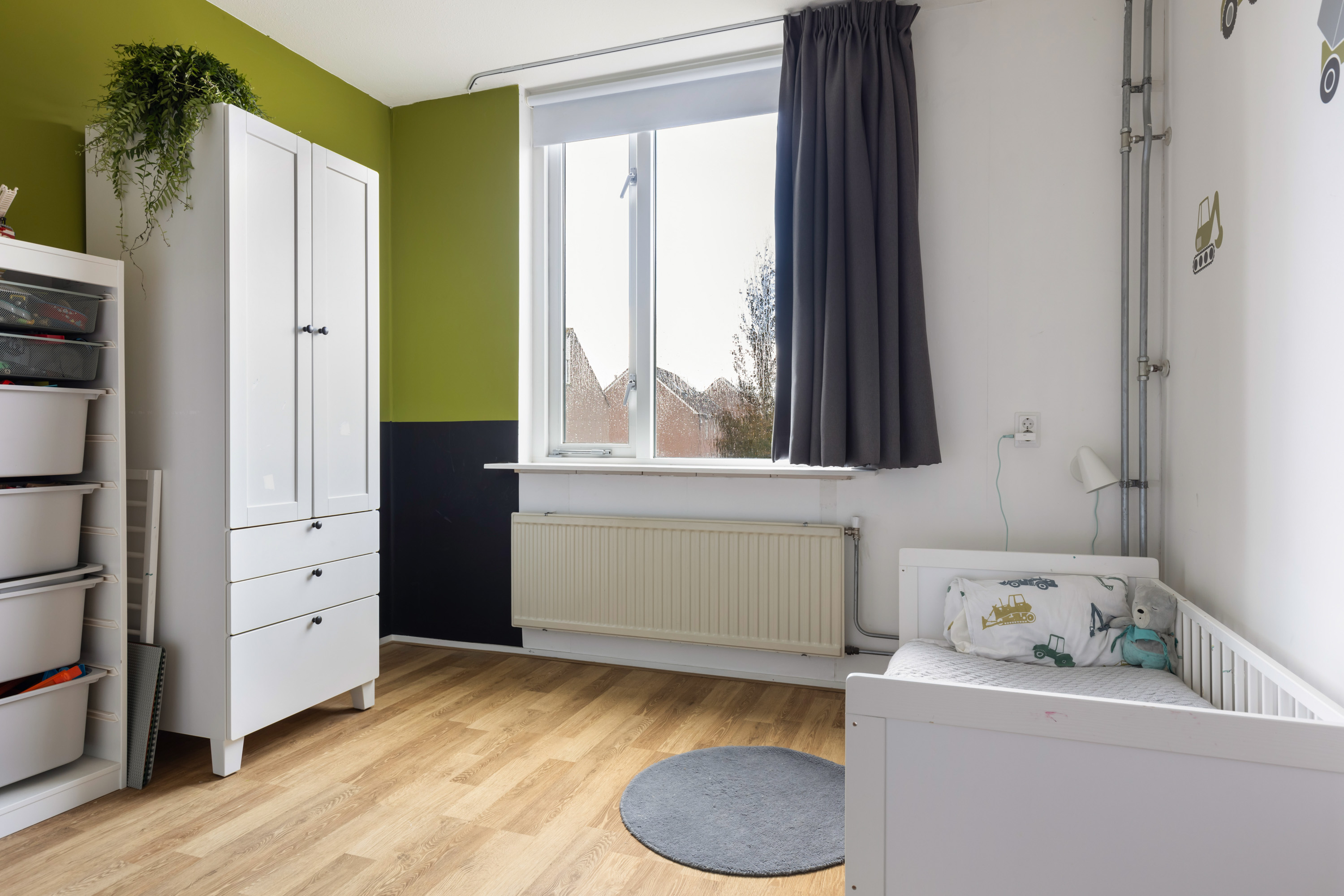 Te koop: Foto Woonhuis aan de Klaproosweide 3 in Woerden