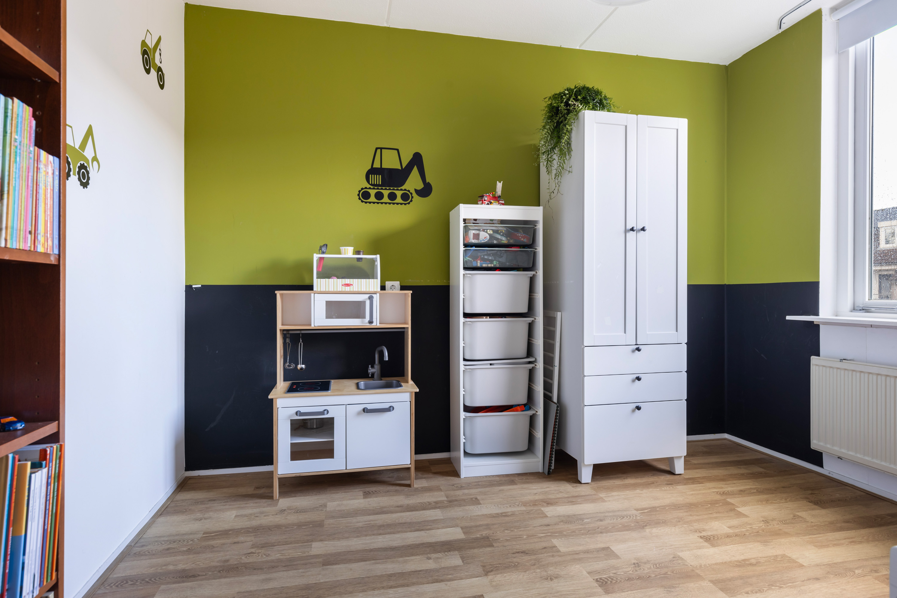 Te koop: Foto Woonhuis aan de Klaproosweide 3 in Woerden